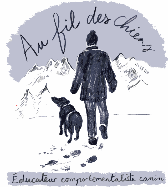 Au fil des chiens